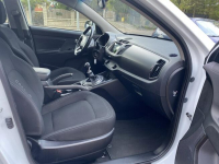 Kia Sportage 1.6 GDI benzyna tylko 104 tys. km Kobylnica - zdjęcie 11