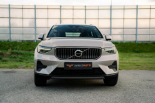 Volvo XC40 T5 Recharge Plus Bright, Salon PL, Bezwypadkowy, FV23% Warszawa - zdjęcie 2
