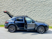 Porsche Macan Łódź - zdjęcie 8