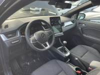 Renault Captur HAK Podgrzewanie Kamera Klimatronik Virtual cockpit Gliwice - zdjęcie 7