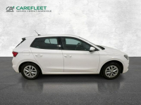 Skoda Fabia 1.0 Ambition Warszawa - zdjęcie 4