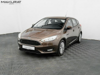 Ford Focus 1.5 EcoBoost Trend Podgrz.f I szyba Klima Salon PL Gdańsk - zdjęcie 2