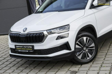 Škoda Karoq LEDY / Kamera / Virtual / Bezwypadkowa / Gwarancja / FV23% Dębogórze - zdjęcie 11