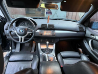 BMW X5 E53 4.4 LPG Wyszków - zdjęcie 9