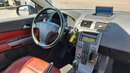 Volvo C30 1.6 16V 100 koni Skóra Klimatronik możliwa ZAMIANA Rawa Mazowiecka - zdjęcie 6