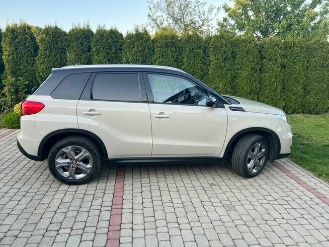 Suzuki Vitara 1.6 Premium Plus 4WD Jasło - zdjęcie 7