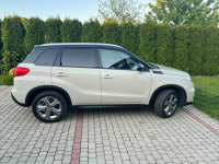 Suzuki Vitara 1.6 Premium Plus 4WD Jasło - zdjęcie 7