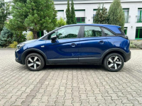 Opel Crossland Edition 1.2 Turbo 110 KM | 2023 | Benzyna | Manual | LE Szczecin - zdjęcie 8