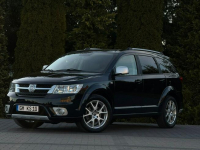 Fiat Freemont 2.0 Diesel 7 foteli Skóry Manual 6 Biegów Alufelgi Ostrów Mazowiecka - zdjęcie 9