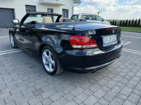 BMW 118 GWARANCJA*Zadbana*Skóra*Kabriolet*ALU*PDC*Klimatronik Zebrzydowa - zdjęcie 6