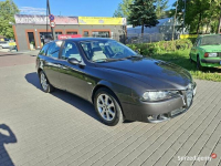 Alfa Romeo 156 Bardzo dobry stan! Sprawna klimatyzacja! Bydgoszcz - zdjęcie 3