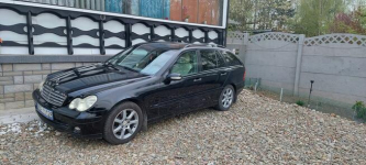 Mercedes-Benz c220 CDI Głowaczowa - zdjęcie 3