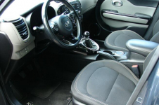 Kia Soul 1.6 GDI 135 KM Salon PL Piła - zdjęcie 5