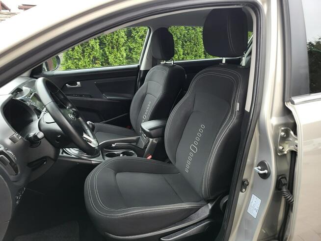 Kia Sportage ** Nawigacja ** Kamera Cofania** Jatutów - zdjęcie 9