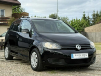 Volkswagen Golf Plus 1.4 MPI*klima*serwis*super stan* Dąbrowa - zdjęcie 2