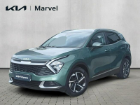 Kia Sportage 1.6 T-GDI 150 KM 6MT FWD WersjaL SalonPL SerwisASO
