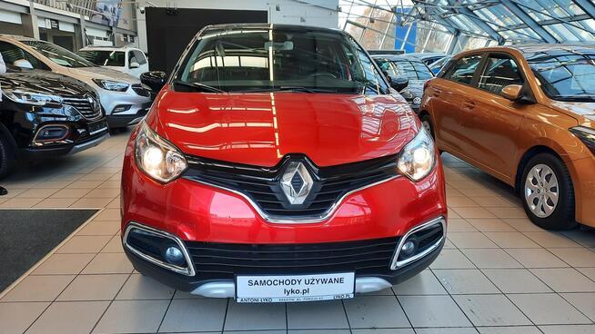 Renault Captur (ENERGY) TCe 90 LIFE Nowa Huta - zdjęcie 2