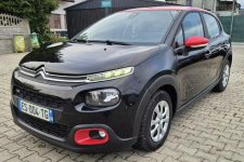 Citroen C3 1.2 110KM Tempomat Tablet Android Auto 25.000km Świętoszówka - zdjęcie 5