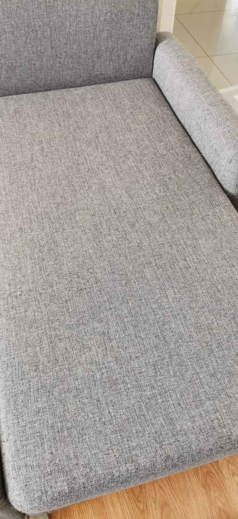 pranie kanap narożników Mława - zdjęcie 3