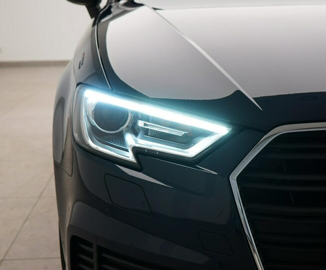Audi A3 1.5 TFSI 150 KM Stronic MMI Kamera KsenonLed Alu17 SalonPL Kielce - zdjęcie 7