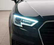 Audi A3 1.5 TFSI 150 KM Stronic MMI Kamera KsenonLed Alu17 SalonPL Kielce - zdjęcie 7