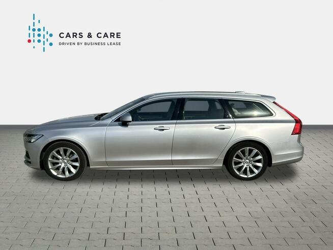 Volvo V90 D4 SCR AWD Momentum aut DW6JS74 Wolica - zdjęcie 7