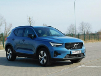 Volvo XC 40 1,5T4 z Gwarancją Bezwypadkowy Model 2024r Żyrardów - zdjęcie 4