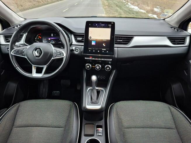 Renault Captur 1.5 dci  80.000km ! Automat Pleszew - zdjęcie 11