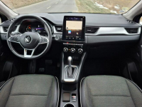 Renault Captur 1.5 dci  80.000km ! Automat Pleszew - zdjęcie 11