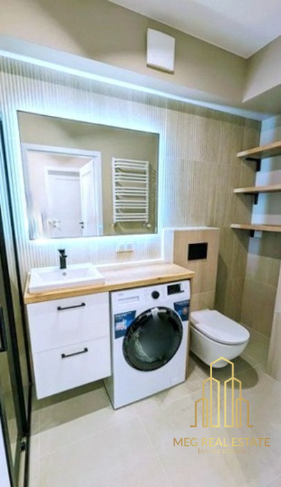 *Nowe*Studentom*Wygodne*Centrum*Balkon Białystok - zdjęcie 5