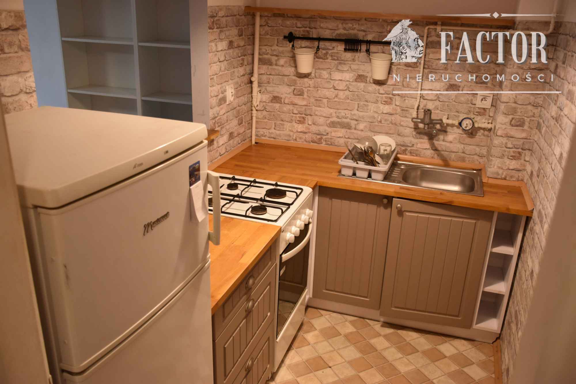 Mieszkanie 2-pokojowe, 34,1 m² – Osiedle Tysiąclecia, Kraków Nowa Huta - zdjęcie 6