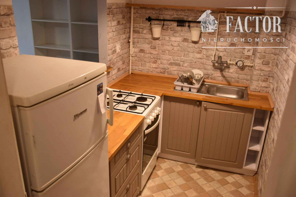 Mieszkanie 2-pokojowe, 34,1 m² – Osiedle Tysiąclecia, Kraków Nowa Huta - zdjęcie 6