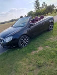 VW Eos 2010 1,4 bezyna Pierwszy własciciel Rokiciny - zdjęcie 2