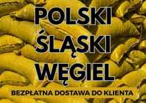 POLSKI ŚLĄSKI WĘGIEL, WĘGIEL GROSZEK , EKOGROSZEK/ Transport Gratis ! Nowa Huta - zdjęcie 4