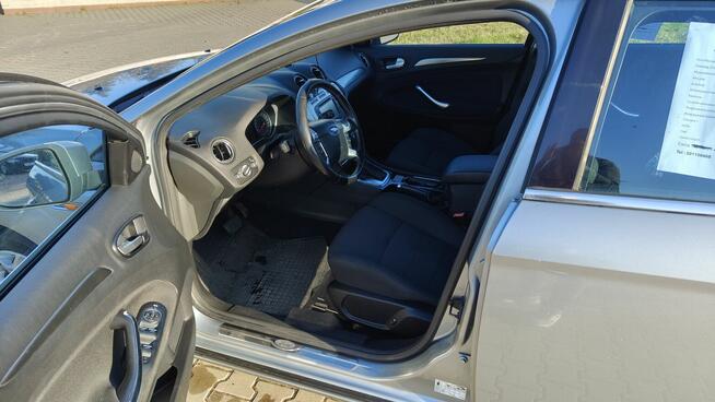 Ford Mondeo MK4 2.0 ecoboost 203KM Zalasewo - zdjęcie 7