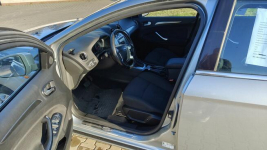 Ford Mondeo MK4 2.0 ecoboost 203KM Zalasewo - zdjęcie 7