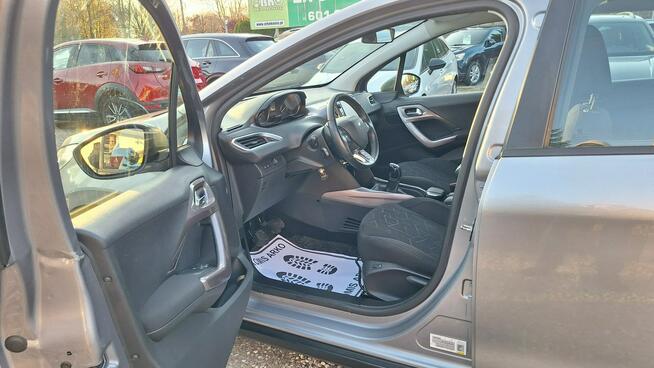Peugeot 2008 GAZ, PDC, skł. lusterka Zieleniewo - zdjęcie 8