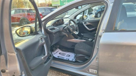 Peugeot 2008 GAZ, PDC, skł. lusterka Zieleniewo - zdjęcie 8