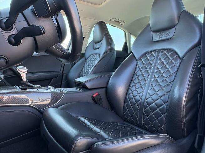 Audi S6, 2014 Michałowice - zdjęcie 12