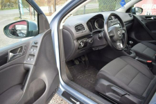Volkswagen Golf 1.2 105KM Łuków - zdjęcie 7