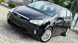 Ford C-Max LIFT Climatronic Gwarancja Kutno - zdjęcie 6