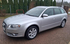 Audi A4b7 2.0 ALT Benzyna +Lpg