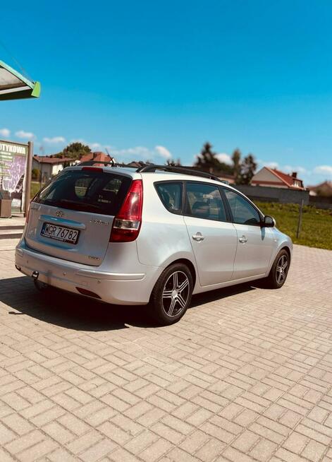 Hyundai i30 Piaseczno - zdjęcie 6