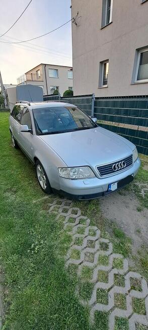 AUDI A6 C5 Tczew - zdjęcie 2