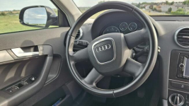 Sprzedam Audi a3 Tczew - zdjęcie 10