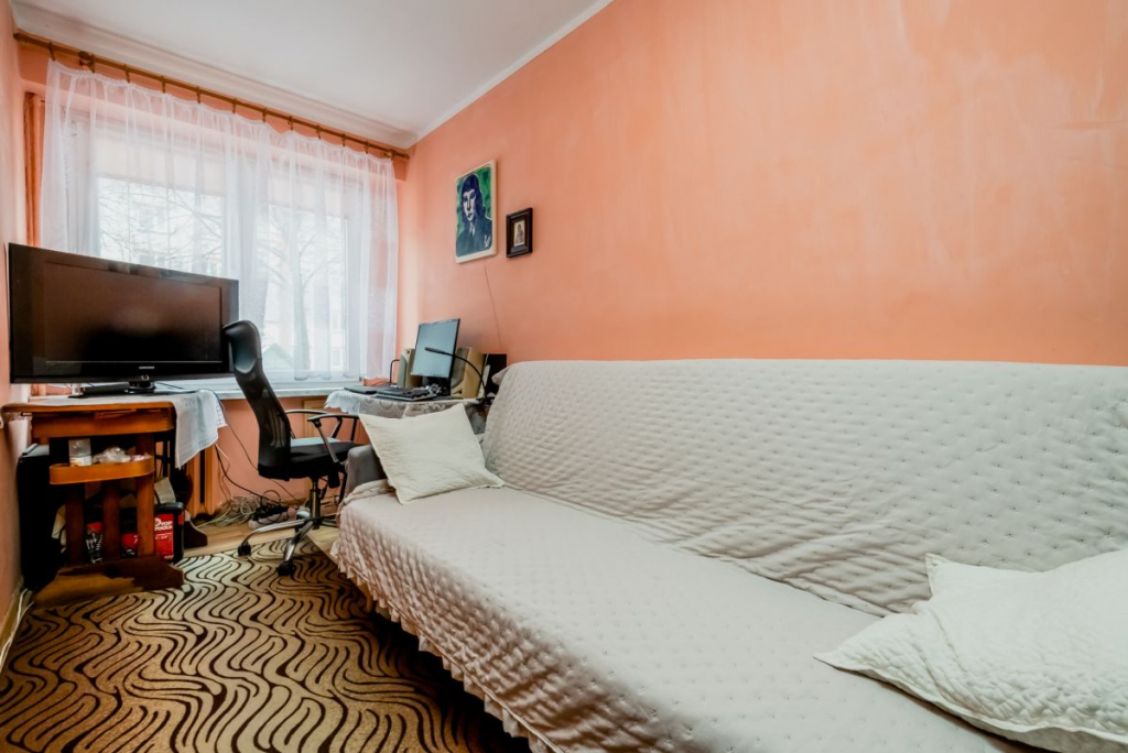 Funkcjonalne 2 pokoje, 32m2, parter, os. Piasta Białystok - zdjęcie 5