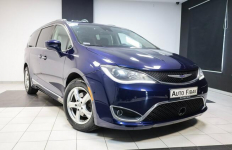 Chrysler Pacifica 3.6 Benzyna+LPG*7 Miejsc*LED*Radar*Kamery 360*DVD Konstantynów Łódzki - zdjęcie 6