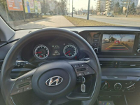 Hyundai i20 1,2 salon polska Łódź - zdjęcie 6