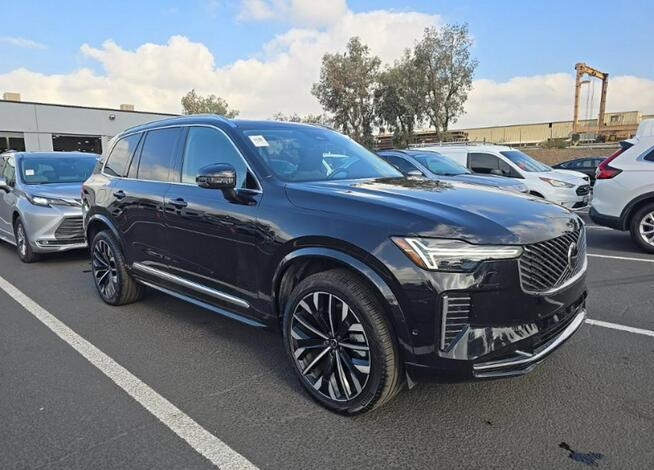 Volvo XC 90 Najwyższa wersja wyposażenia Ultra / AWD / B6 Chwaszczyno - zdjęcie 1