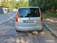 Sprzedam skode roomster Bydgoszcz - zdjęcie 4